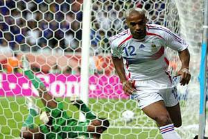 henry